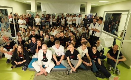 Sondaż: Kto popiera protest lekarzy