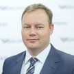 Tomasz Dąbrowski, wiceminister energii
