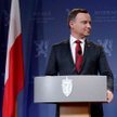 Pełna treść przemówienia Andrzeja Dudy w Oslo