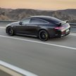 Ceny |  Mercedes AMG GT 4-Door Coupe: Dużo, ale nie najwięcej