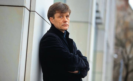 Roman Graczyk o infiltracji Tygodnika Powszechnego przez SB