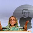 Sheikh Hasina stoi na czele rządu od 2009 roku. Była też premierem w latach 1996–2001