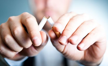 O czym nie wiedzą palacze w Polsce – zaskakujące dane