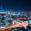 Dentons doradza Benson Elliot przy nabyciu Marynarska Business Park