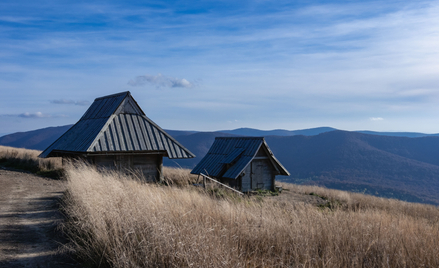 Bieszczady