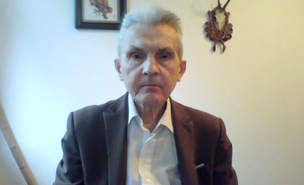 prof. Henryk Domański