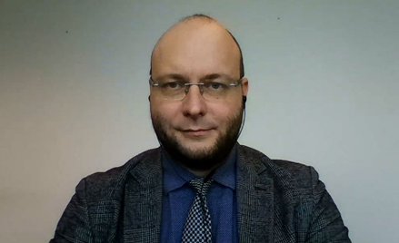 Jarosław Kosaty: Sytuacja złotego na rynku walutowym