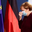 PILNE. Samochód wjechał w bramę biura kanclerz Merkel