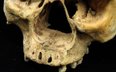 Czaszka sprzed 700 lat może potwierdzać brutalną karę w Chinach