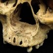 Czaszka sprzed 700 lat może potwierdzać brutalną karę w Chinach