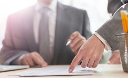 Airway: audytor ma zastrzeżenia