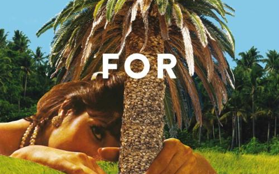 "Fuck for Forest" - pokaz i dyskusja