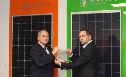 Polski startup z przełomowym patentem na grafen