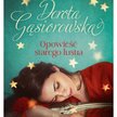 „Opowieść starego lustra”, Dorota Gąsiorowska, Znak Literanova
