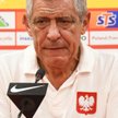 Czy po meczu Albania-Polska selekcjoner piłkarskiej reprezentacji Polski Fernando Santos straci stan