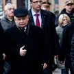 Kaczyński zaatakuje rząd w terenie