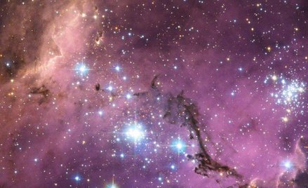 Wyślij swoje zdjęcie w kosmos