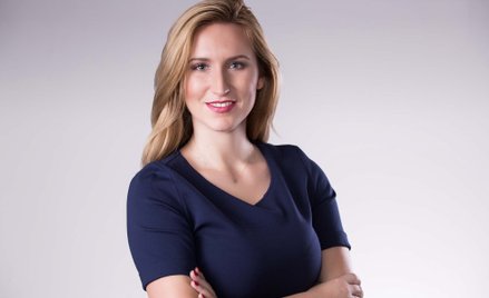 Dorota Sierakowska, analityk, DM BOŚ