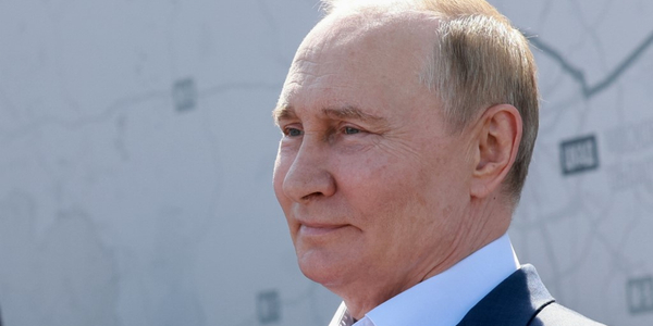 Kreml reaguje na wycofanie się Joe Bidena z wyścigu prezydenckiego