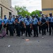 Policja w Minneapolis zostanie rozwiązana