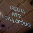 Gorenje zadebiutowało na GPW