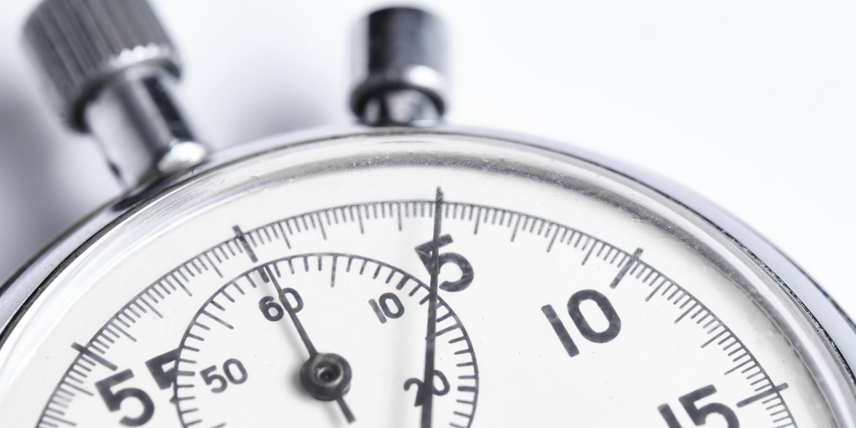 New definition of the second could be approved at October conference in Versailles