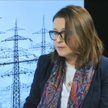 #RZECZoBIZNESIE: Joanna Maćkowiak-Pandera: Taryfy prądu są reliktem PRLu