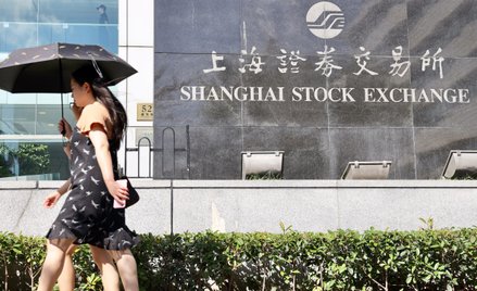 Od początku roku MSCI Emerging Markets rośnie o nieco ponad 13 proc, a więc na tle głównych giełd św