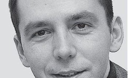 Piotr Wojciechowski wicedyrektor Departamentu Prawnego w Głównym Inspektoracie Pracy