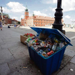 Śmieci od mieszkańców odbierają gminy w zamian za opłatę