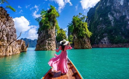 Lattiya Kaczmarczyk: W Azji raczej nie mówi się na co dzień: „Kocham cię”. Zamiast tego przyrządzi s