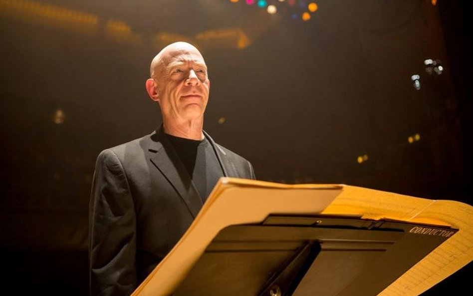 „Whiplash” - ten film z pozoru jest bardzo prosty, można go streścić w paru zdaniach. Na najlepszej 