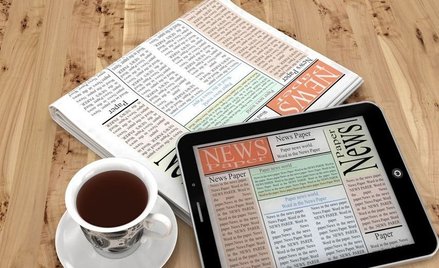 Sondaż: Repolonizacja mediów dzieli Polaków