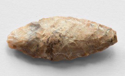 Naukowcy zbadali groty strzał sprzed około 60 000 lat / zdjęcie ilustracyjne