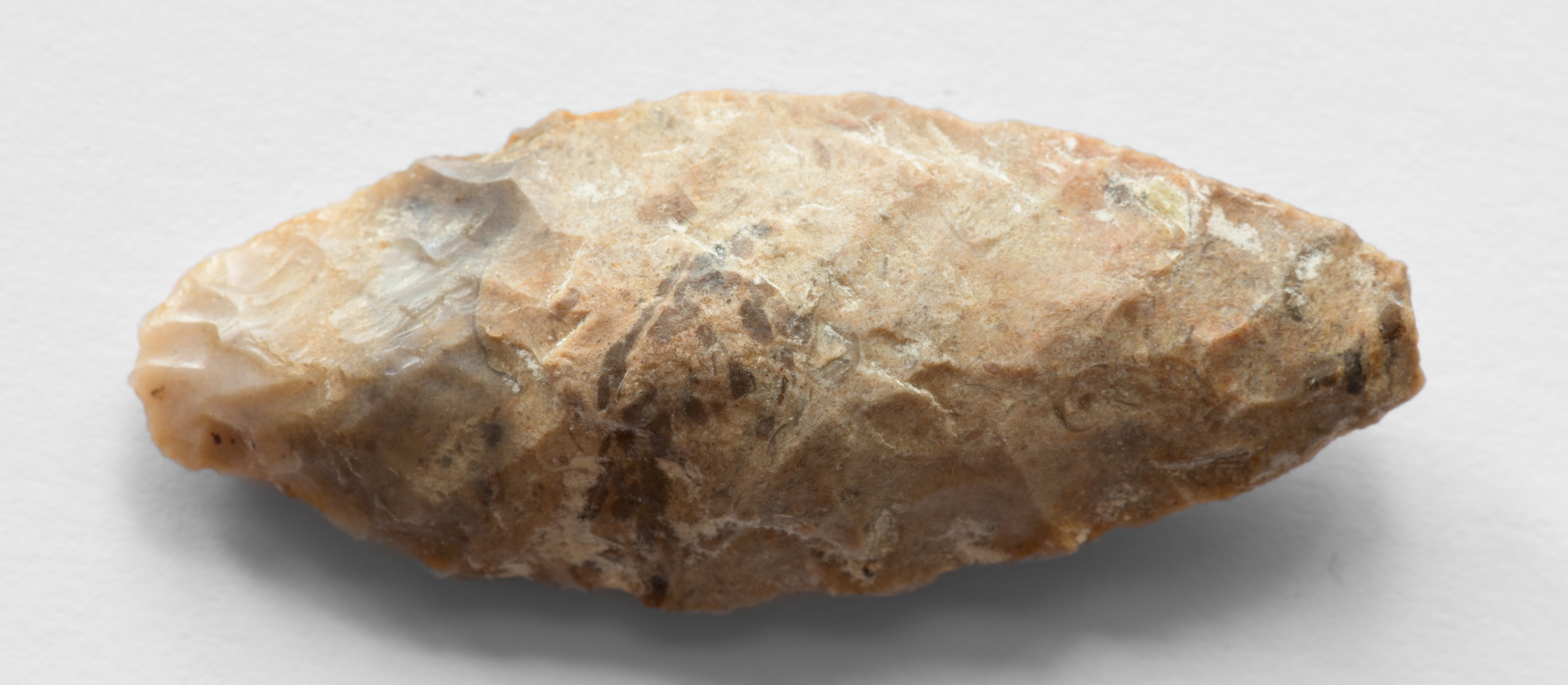 Leżały w muzeum przez wiele lat. Naukowcy rozwiązali zagadkę starożytnych grotów strzał