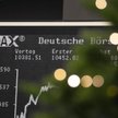 Frankfurcki DAX w ostatnich dniach zyskał jedynie 1,4 proc., a od początku roku poszedł w górę o 3,4