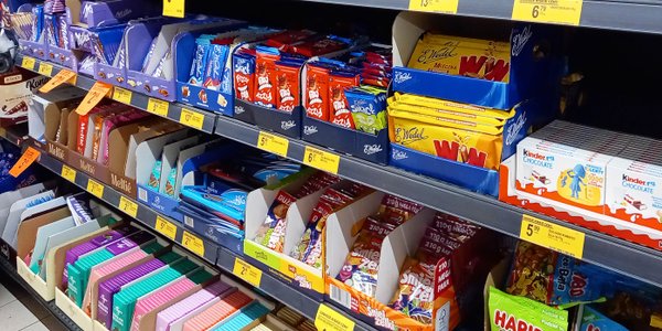 Wawel może zniknąć z Biedronki. Producent słodyczy dostał wypowiedzenie