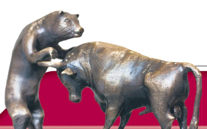Coroczne nagrody „Parkietu”: Byki i Niedźwiedzie