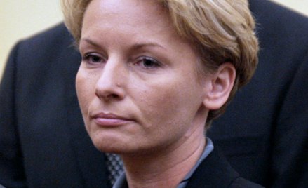 Dorota Skrzypek: Dlaczego się mnie okłamuje, dlaczego okłamuje się Polaków?