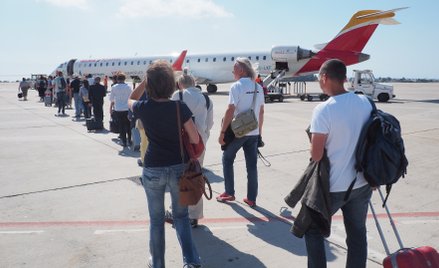 Biura podróży: Nowa dyrektywa o imprezach turystycznych nie rozwiązuje naszych problemów