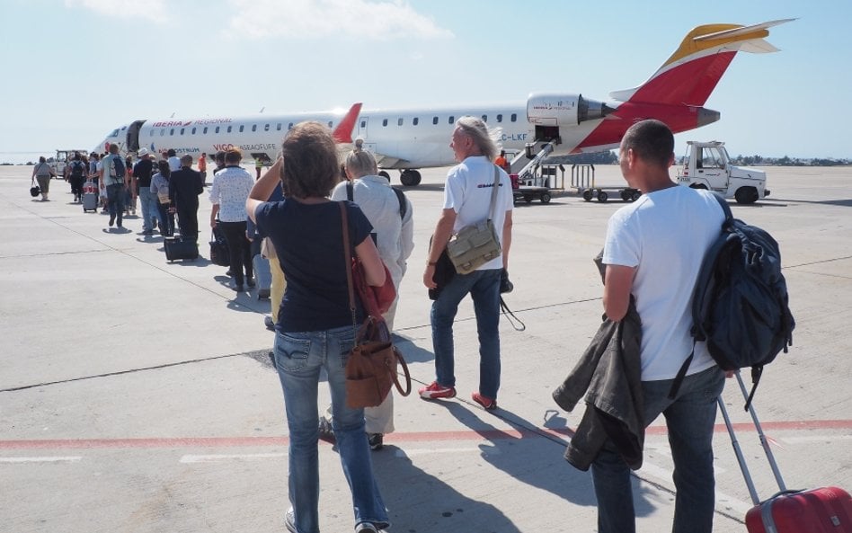 Biura podróży: Nowa dyrektywa o imprezach turystycznych nie rozwiązuje naszych problemów