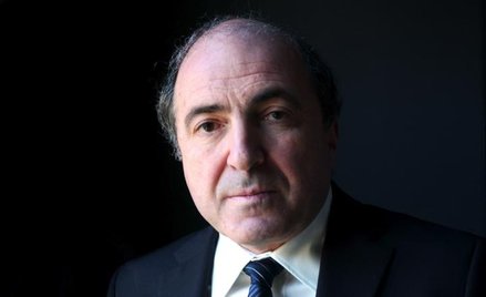 Odszedł oligarcha, który dostrzegł zło systemu