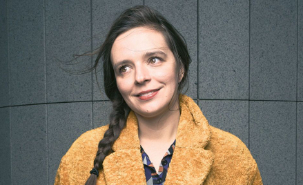 Klaudia Jachira: Cukier powinien zniknąć, choć jestem od niego uzależniona