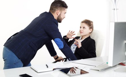 Rozwiązanie umowy nie zlikwiduje problemu mobbingu