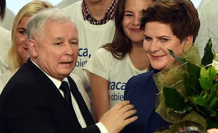 Merkel nie chce odwrócić się od Polski