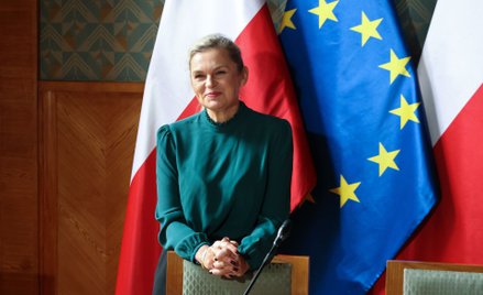 Barbara Nowacka