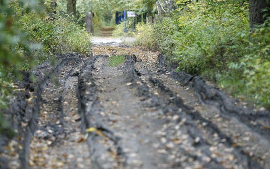 Wywłaszczani rolnicy czują się oszukani