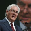 Jako szef dyplomacji Rex Tillerson będzie zarabiał 145 razy mniej niż do tej pory w ExxonMobil.