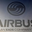 Linia montażu A350 w Tuluzie