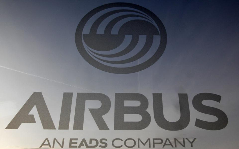 Airbus skrytykowany za strategię informacyjną